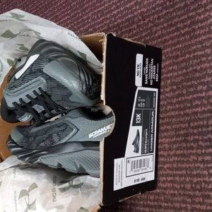 Kids scramjet 4  no tie 13k sneakers